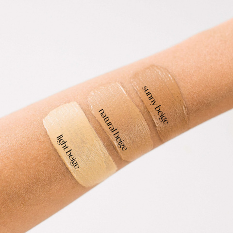 Resibo - Self Love - BB Cream - Odcień Light Beige, 30ml Resibo - Self Love - BB Cream - Odcień Light Beige, 30ml