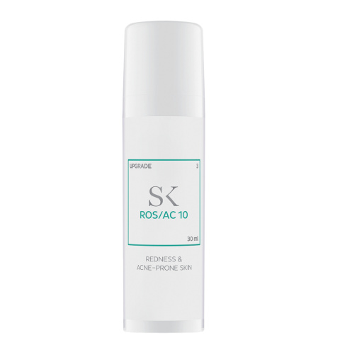 Skintegra - ROS/AC 10 - Serum Z 10% Kwasem Azelainowym, 30ml Skintegra - ROS/AC 10 - Serum Z 10% Kwasem Azelainowym, 30ml
