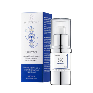 Skintegra - Sphynx - Wypełniający Krem Pod Oczy, 15ml