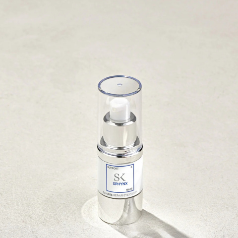 Skintegra - Sphynx - Wypełniający Krem Pod Oczy, 15ml Skintegra - Sphynx - Wypełniający Krem Pod Oczy, 15ml