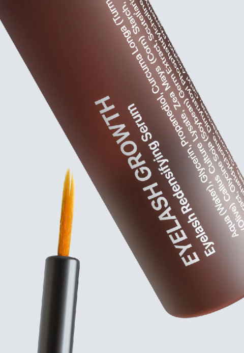 Transparent Lab - Eyelash Growth Serum, 8ml - serum przyspieszające wzrost rzęs Transparent Lab - Eyelash Growth Serum, 8ml - serum przyspieszające wzrost rzęs