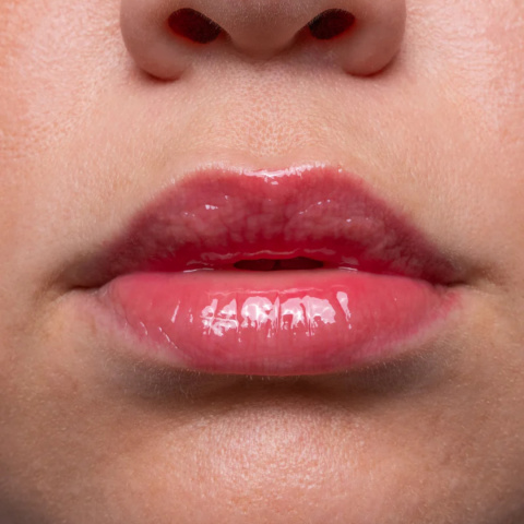 Transparent Lab - Lip Gloss Cherry SPF50 - Błyszczyk Do Ust Z SPF 50, 15 ml Transparent Lab - Lip Gloss Cherry SPF50 - Błyszczyk Do Ust Z SPF 50, 15 ml
