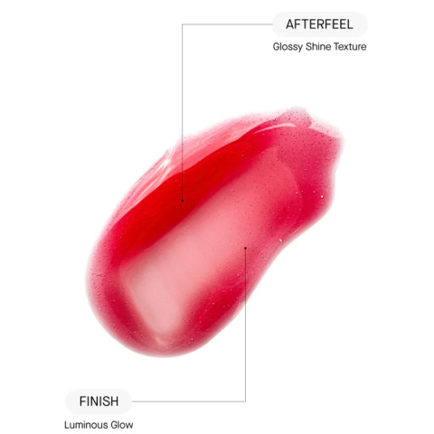 Transparent Lab - Lip Gloss Cherry SPF50 - Błyszczyk Do Ust Z SPF 50, 15 ml Transparent Lab - Lip Gloss Cherry SPF50 - Błyszczyk Do Ust Z SPF 50, 15 ml