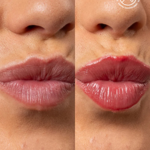 Transparent Lab - Lip Gloss Cherry SPF50 - Błyszczyk Do Ust Z SPF 50, 15 ml Transparent Lab - Lip Gloss Cherry SPF50 - Błyszczyk Do Ust Z SPF 50, 15 ml