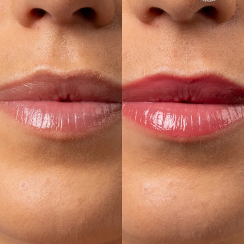 Transparent Lab - Lip Gloss Rose SPF50 - Błyszczyk Do Ust Z SPF 50, 15 ml Transparent Lab - Lip Gloss Rose SPF50 - Błyszczyk Do Ust Z SPF 50, 15 ml