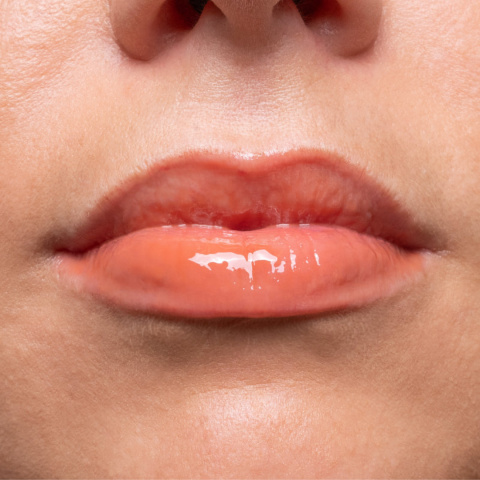 Transparent Lab - Lip Gloss Terracotta SPF50 - Błyszczyk Do Ust Z SPF 50, 15 ml Transparent Lab - Lip Gloss Terracotta SPF50 - Błyszczyk Do Ust Z SPF 50, 15 ml