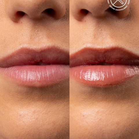 Transparent Lab - Lip Gloss Terracotta SPF50 - Błyszczyk Do Ust Z SPF 50, 15 ml Transparent Lab - Lip Gloss Terracotta SPF50 - Błyszczyk Do Ust Z SPF 50, 15 ml