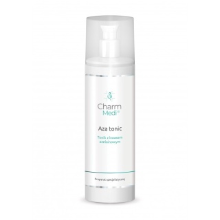 Charm Medi - Aza Tonic - Tonik z Kwasem Azelainowym, 200ml