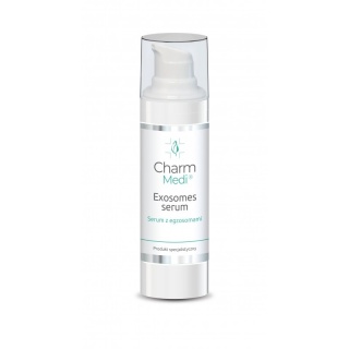 Charm Medi - Exosomes Serum - Serum z Egzosomami, 30ml