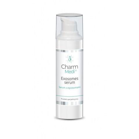 Charm Medi - Exosomes Serum - Serum z Egzosomami, 30ml Charm Medi - Exosomes Serum - Serum z Egzosomami, 30ml