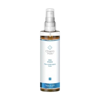 Charm Podo - P05 - Podologiczny Płyn Zmiękczający 30% Mocznika, 200ml