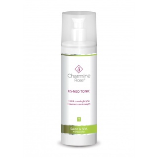 Charmine Rose - Us-Neo Tonic - Tonik z Azeloglicyną i Kwasem Usninowym, 500ml