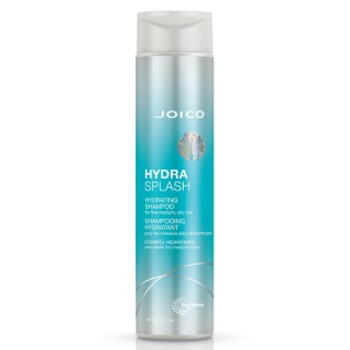 Joico - Hydrasplash Hydrating Shampoo - Szampon Do Włosów Przesuszonych, 300ml