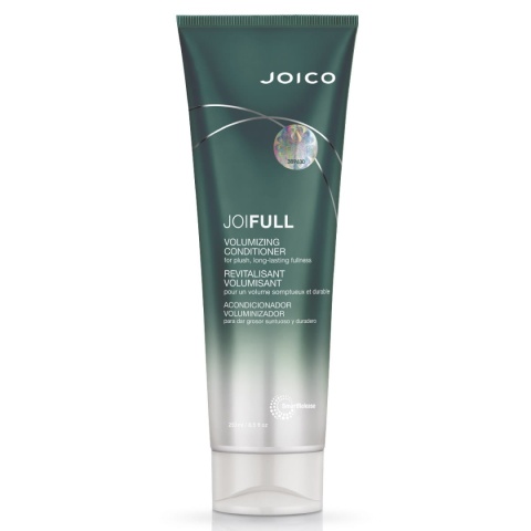 Joico - Joifull Volumizing Conditioner - Odżywka Do Włosów Cienkich, 250 ml Joico - Joifull Volumizing Conditioner - Odżywka Do Włosów Cienkich, 250 ml