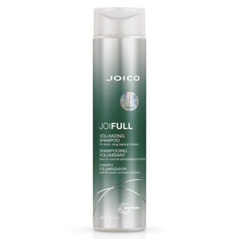 Joico - Joifull Volumizing Shampoo - Szampon Do Włosów Cienkich i Delikatnych, 300ml