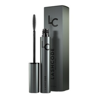 Lashcode - Mascara - Tusz Do Rzęs - Maksymalne Wydłużenie i Podkręcenie Rzęs
