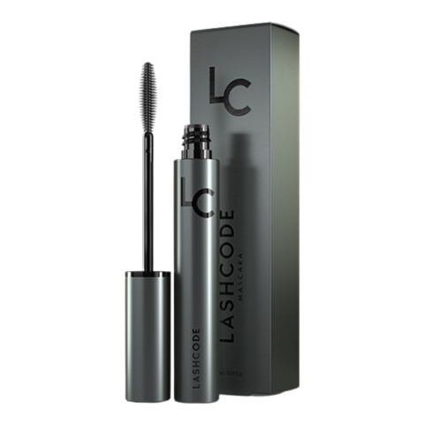 Lashcode - Mascara - Tusz Do Rzęs - Maksymalne Wydłużenie i Podkręcenie Rzęs Lashcode - Mascara - Tusz Do Rzęs - Maksymalne Wydłużenie i Podkręcenie Rzęs