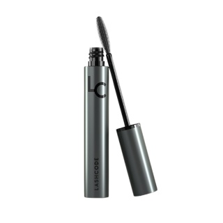 Lashcode - Mascara - Tusz Do Rzęs - Maksymalne Wydłużenie i Podkręcenie Rzęs