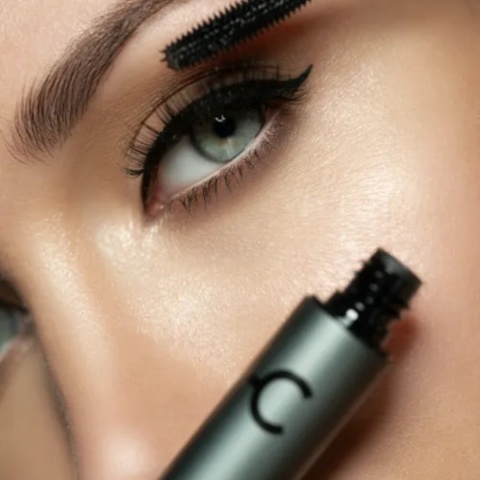 Lashcode - Mascara - Tusz Do Rzęs - Maksymalne Wydłużenie i Podkręcenie Rzęs Lashcode - Mascara - Tusz Do Rzęs - Maksymalne Wydłużenie i Podkręcenie Rzęs