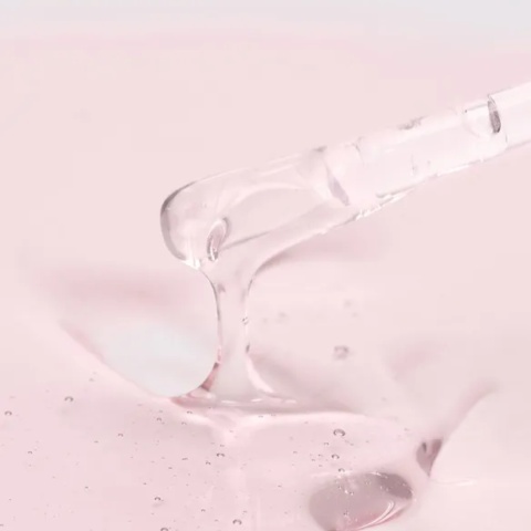 Luvum - Volume Lip Serum - Serum Do Ust Zwiększające Objętość, 4 ml