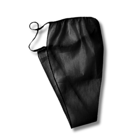 Mine Tan - Bielizna Jednorazowa Do Zabiegów - Czarne Stringi, 50 szt. Mine Tan - Bielizna Jednorazowa Do Zabiegów - Czarne Stringi, 50 szt.