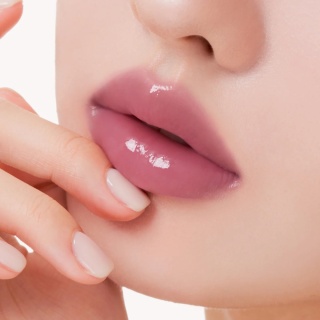 Muzigae Mansion Icy Glow Lip Tint - 003 SWAY - Błyszczyk Do Ust, 5ml