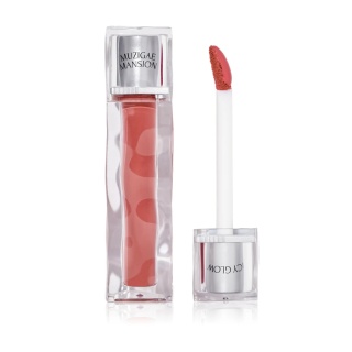 Muzigae Mansion - Icy Glow Lip Tint - 006 BETTER - Błyszczyk Do Ust, 5ml