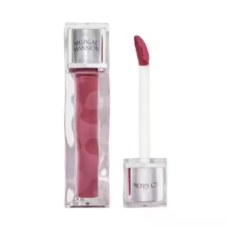 Muzigae Mansion Icy Glow Lip Tint - 004 DIVINE - Błyszczyk Do Ust, 5ml