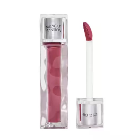 Muzigae Mansion Icy Glow Lip Tint - 004 DIVINE - Błyszczyk Do Ust, 5ml
