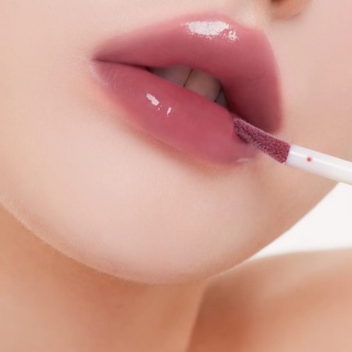 Muzigae Mansion Icy Glow Lip Tint - 004 DIVINE - Błyszczyk Do Ust, 5ml