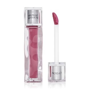 Muzigae Mansion Icy Glow Lip Tint - 003 SWAY - Błyszczyk Do Ust, 5ml