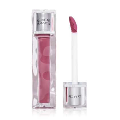 Muzigae Mansion Icy Glow Lip Tint - 003 SWAY - Błyszczyk Do Ust, 5ml