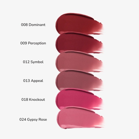 Muzigae Mansion - Objet Liquid - 018 KNOCKOUT - Tint Do Ust