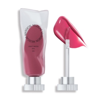 Muzigae Mansion - Objet Water - 005 DIVA - Tint Do Ust