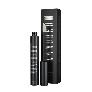Nanobrow - Brow Serum - Odżywka Zagęszczająca Na Porost Brwi, 5ml