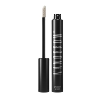 Nanobrow - Brow Serum - Odżywka Zagęszczająca Na Porost Brwi, 5ml