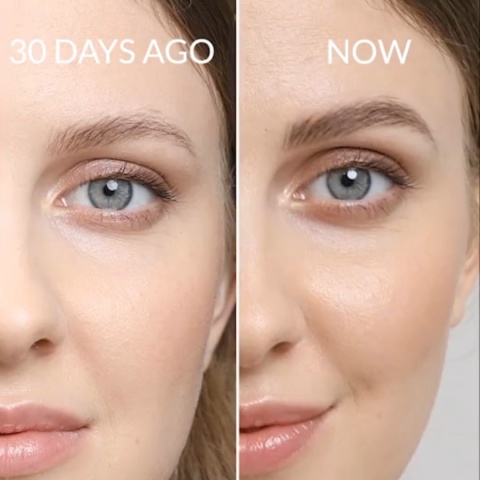 Nanobrow - Brow Serum - Odżywka Zagęszczająca Na Porost Brwi, 5ml Nanobrow - Brow Serum - Odżywka Zagęszczająca Na Porost Brwi, 5ml
