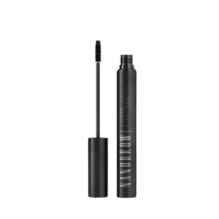 Nanobrow - Shape Mascara Black - Żel Do Brwi - Ciemny, 7ml