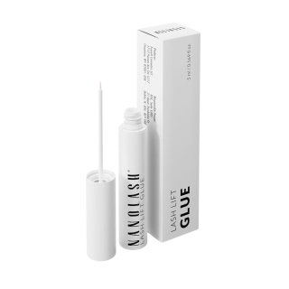 Nanolash - Lash Lift Glue - Klej do Laminacji i Liftingu Rzęs, 5ml