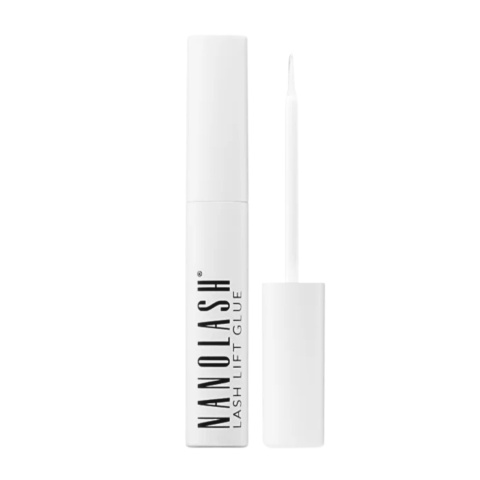 Nanolash - Lash Lift Glue - Klej do Laminacji i Liftingu Rzęs, 5ml Nanolash - Lash Lift Glue - Klej do Laminacji i Liftingu Rzęs, 5ml