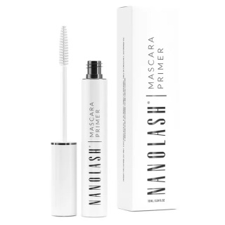 Nanolash - Mascara Primer - Transparentna Baza Pod Tusz Do Rzęs, 10ml