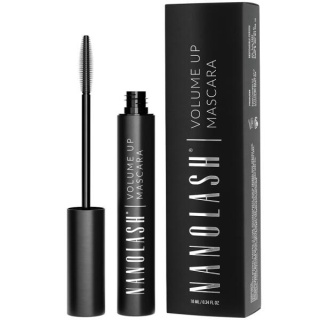 Nanolash - Volume Up Mascara - Pogrubiający Tusz do Rzęs, 10 ml