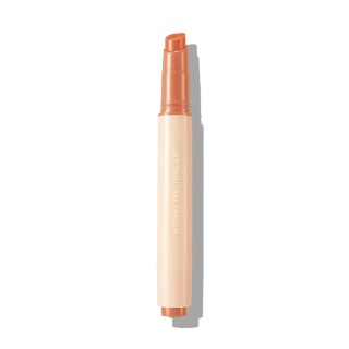 Nature Republic - Honey Melting Lip - 01 APRICOT - Błyszczyk Do Ust