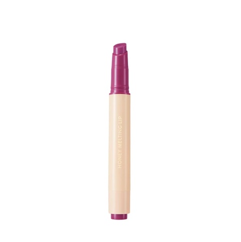 Nature Republic - Honey Melting Lip - 09 GRAPE - Błyszczyk Do Ust