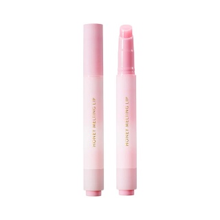 Nature Republic - Honey Melting Lip - 11 PINK - Błyszczyk Do Ust