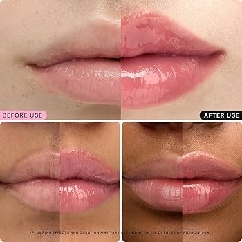 Nature Republic - Honey Melting Lip - 11 PINK - Błyszczyk Do Ust