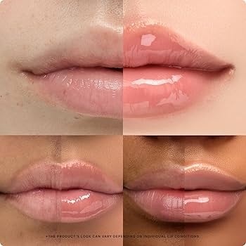 Nature Republic - Honey Melting Lip - 02 FIG - Błyszczyk Do Ust