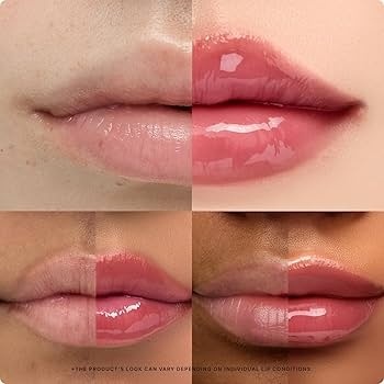 Nature Republic - Honey Melting Lip - 03 BERRY - Błyszczyk Do Ust