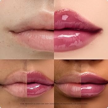 Nature Republic - Honey Melting Lip - 09 GRAPE - Błyszczyk Do Ust