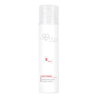 Neutrea - Retinol 0,2% - Krem na Noc z Retinolem, 50ml
